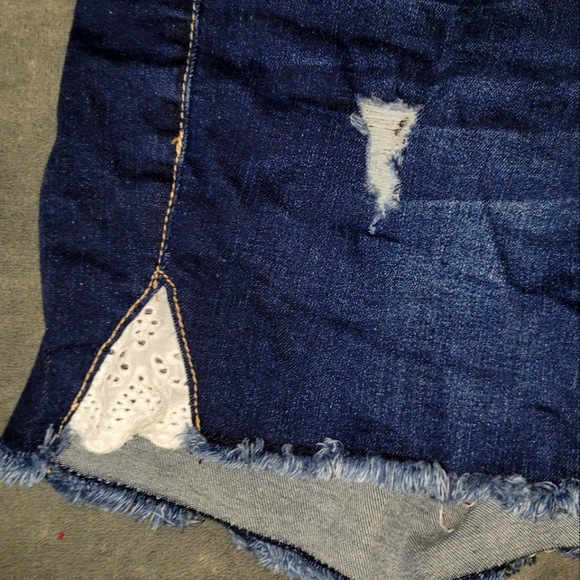 Pum pum shorts - Picture 4 of 4